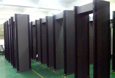 展館賽場安檢門租賃服務(wù) 價格、廠家與圖片一覽
