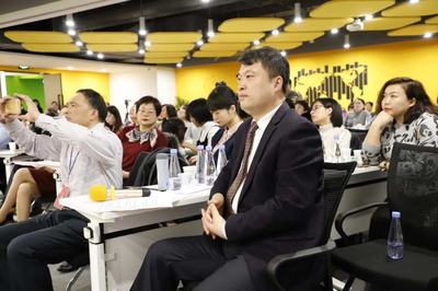 王敦 跨界融通，以多元身份賦能餐飲營銷新生態(tài)